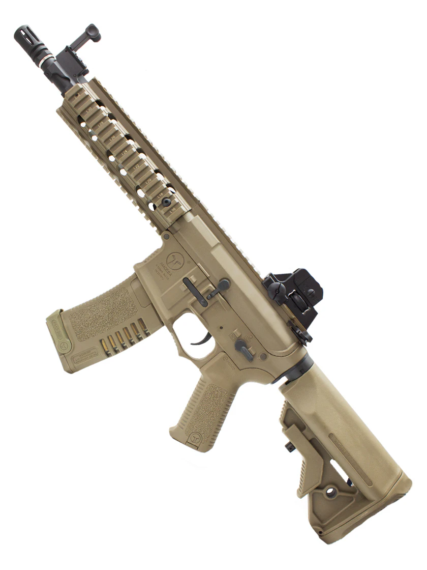 Ares Amoeba AM-008 M4 Carbine